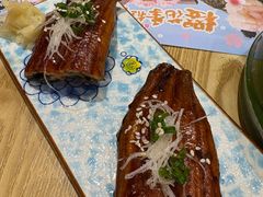 -鱼民·现造寿司(育德店)