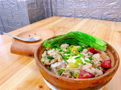 -潮香兴煲仔饭(莲花路店)