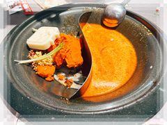 -生活如沸·顺德水牛奶火锅(大学路店)