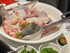 -福海居烤鸭店(鸟巢店)