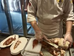 -大鸭梨烤鸭·北京菜(南小街/南苑店)