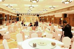 -Sunny喜铺婚礼策划(东部店)