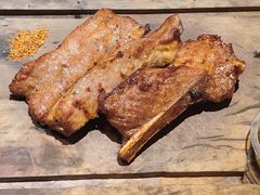 -雅达利超级牛扒(黄岐店)