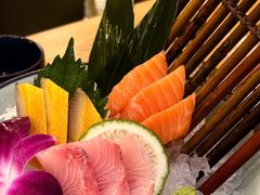 -今泉町·鳗 居酒屋(徐汇绿地缤纷城店)