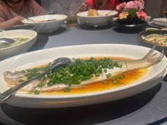 -狮王府淮扬菜(夫子庙老门东店)