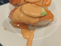 -滨寿司(新街口中央商场店)