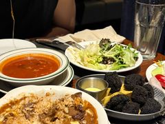 -食间牛排(湖西路店)