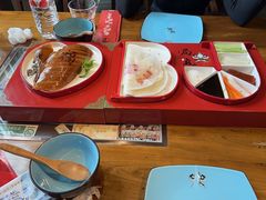 -局气 烤鸭·北京菜(前门店)