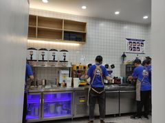 -茶百道(同仁店)