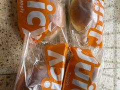 -Juicy Bakery(大学路店)