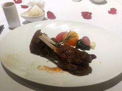 -王品牛排(郑州大卫城店)