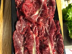 -就这么牛潮式牛肉火锅(华侨城店)