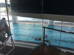 -一兆韦德健身(慧芝湖店)