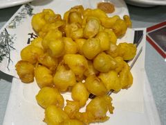 -添福来墨鱼饺子 · 海鲜东北菜(大连星海·黄浦路店)