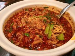 -华豫川酒家(大卫城店)