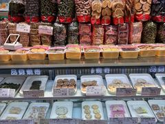 -泰康食品(南京东路店)