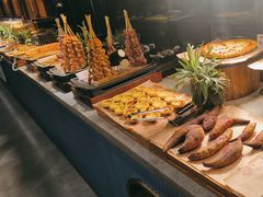 -千滋百味自助海鲜烤肉(布吉景华店)