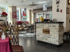 -玖鲜小笼(中山广场店)