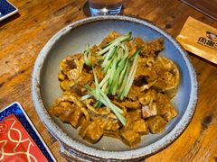 -肉串汪(月坛店)
