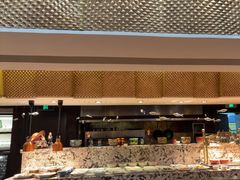 -五洲皇冠巴西烤肉餐厅