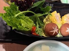 -掂档潮汕牛肉火锅(万象城店)