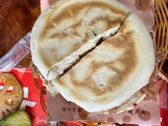 -老陈婆手工面庄