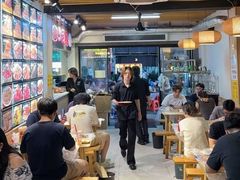 -郑记•不夜城烧烤•龙虾•虾蟹(黄鹤楼店)