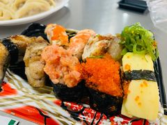 -玩米匠(寿司·刺身·金水正弘城店)