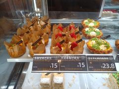 -FANEN法念·烘焙·甜点(万象城店)