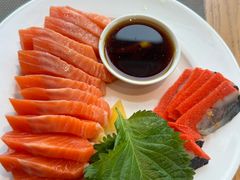 -解放碑威斯汀酒店-知味国际美食餐厅