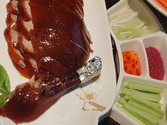 -大鸭梨烤鸭(枣园店)