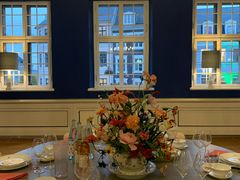 -Royal Copenhagen Flagship Store(皇家哥本哈根旗舰店)