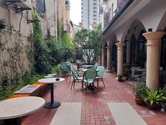 -Osteria Garden 生蚝花园餐厅(原进贤路店)