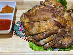 -蒙亨·手把肉·蒙古包文化主题餐厅(天恒广场店)