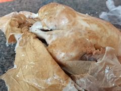 -阿侬盐焗鸡(清澜店)