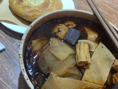 -牛王庙小吃(桥头街店)