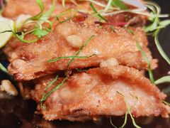 焦糖鸡翅-森Some Fusion(荔湾店)