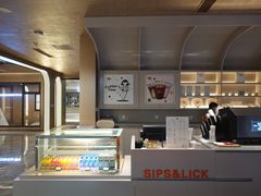 -Sips&Lick茶兰咖啡(五道口店)