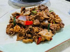 -标记美食新鲜猪杂(兴南大道店)