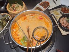 -生如夏花泰式火锅(西村黑金店)