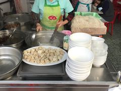 自助取餐区-海幢瑞芳饮食店