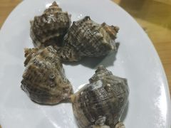 -海门岛七号餐厅