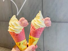 -麦当劳(SM城市广场店)