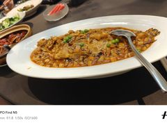 -半勺·新徽菜(银泰城店)