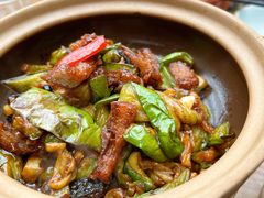 -KŌNG胶东小馆·酒馆(华熙店)