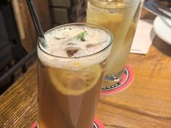 -JuiceRobot·手工意大利面&汉堡精酿(珠江新城店)