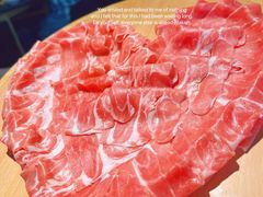 -羊大爷涮肉(亮马桥店)