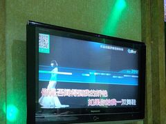 -幸福时光KTV(燕子山路店)
