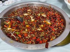 -笑红饭庄