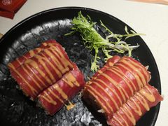 -粤点越有·茶点·粤菜(樵岭国际店)